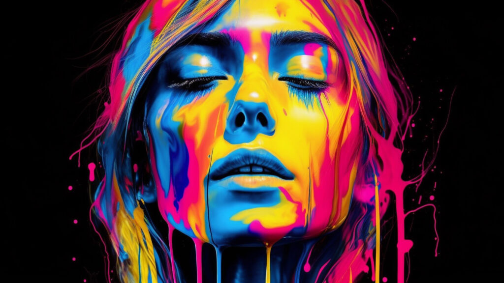 Silent Reverie – Chromatic Souls von Markus Baron