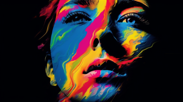 Into the Light – Chromatic Souls von Markus Baron