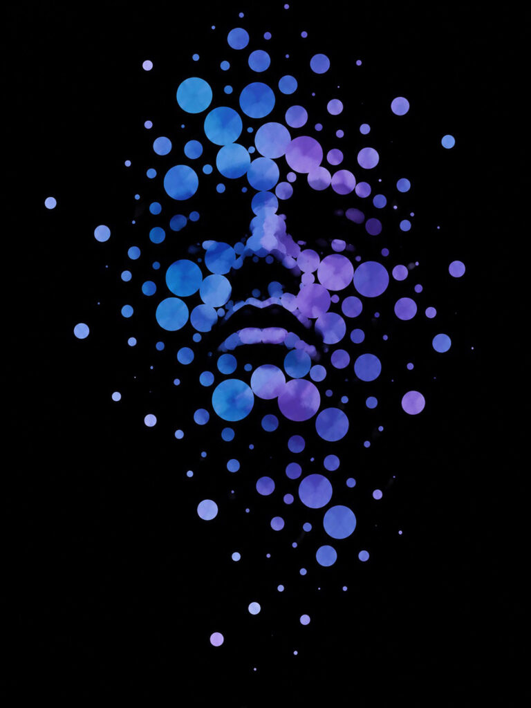 Veiled Presence