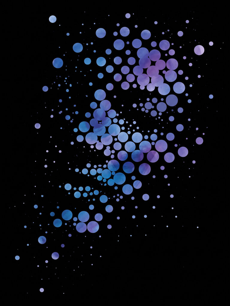 Connecting Dots