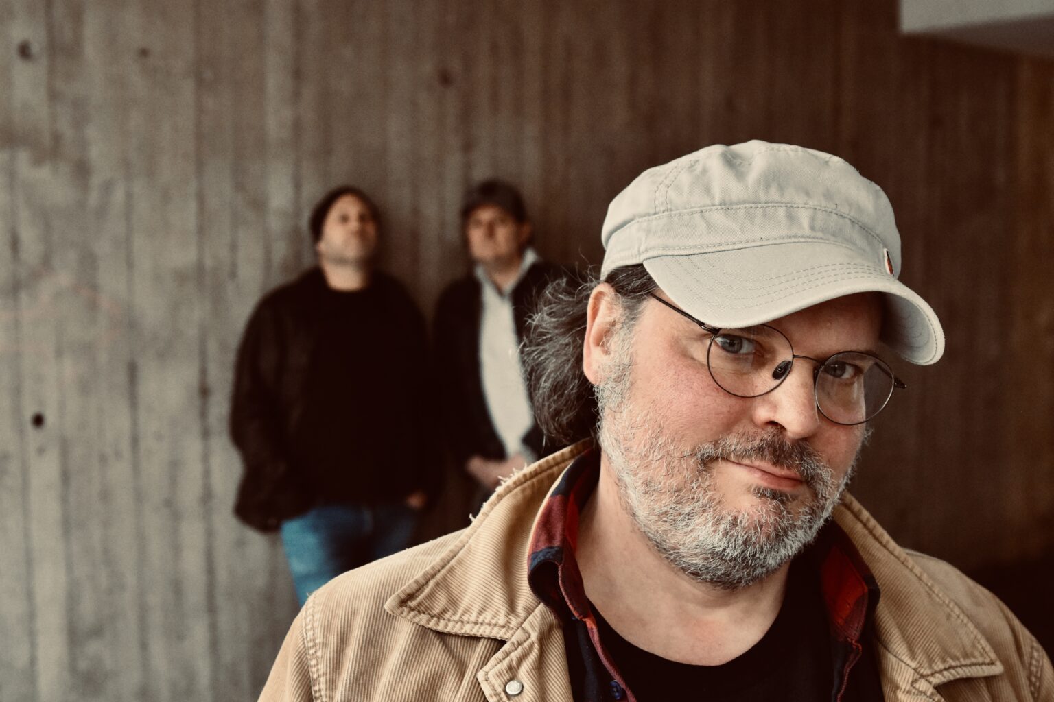Carsten Birkner von Veedelfinger – Fotografie von Markus Baron
