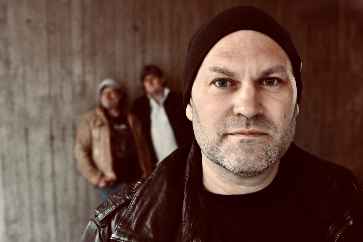 Marco Schmitz von Veedelfinger – Fotografie von Markus Baron